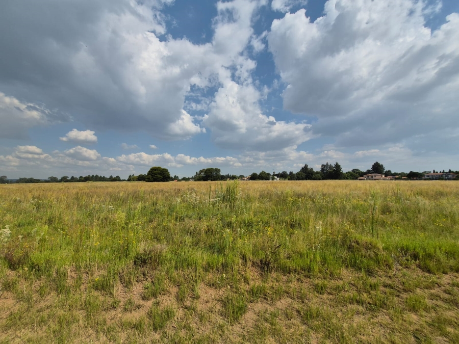 0 Bedroom Property for Sale in Vaalpark Free State